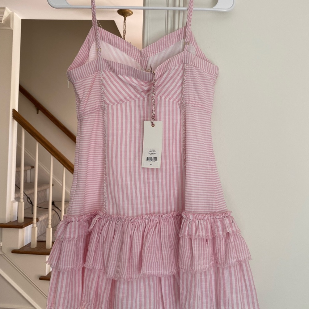 Love Shack Fancy Dress size 2 NWT